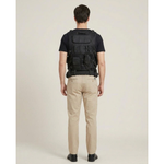 Breathable Adventure Vest for All-Day Comfort