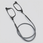 Neck-Hanging Readers for Clarity Within Reach