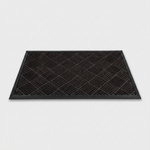 Dirt-Trapping Entry Mat for Cleaner Floors