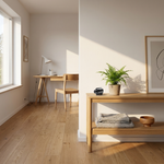 Compact 4K Camera for Room-Wide Monitoring