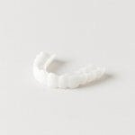 Instant-Fit Veneer Set for a Confident Smile