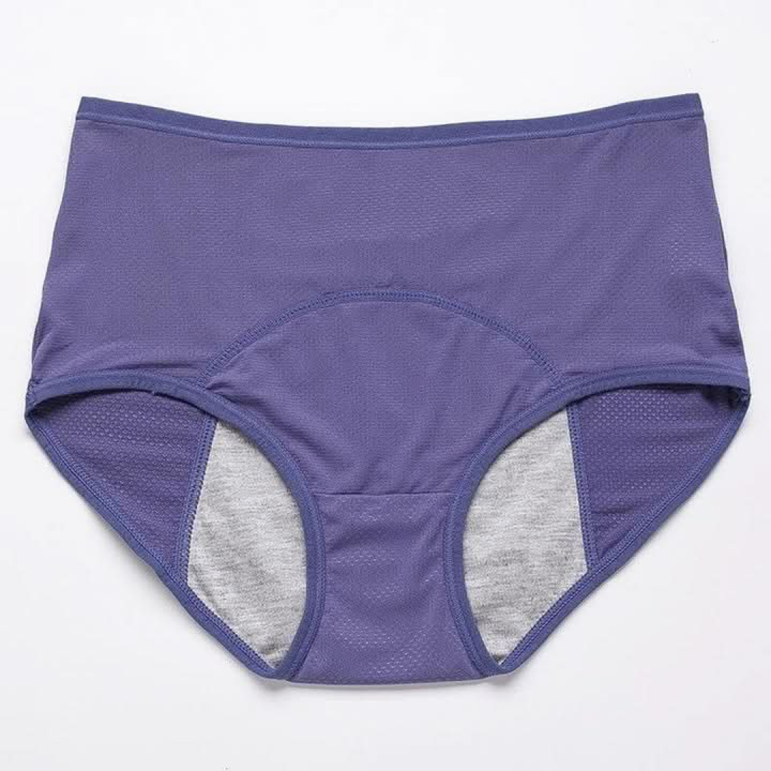 Breathable Women's Underwear for All-Day Comfort