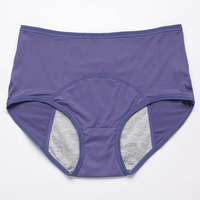 Breathable Women's Underwear for All-Day Comfort