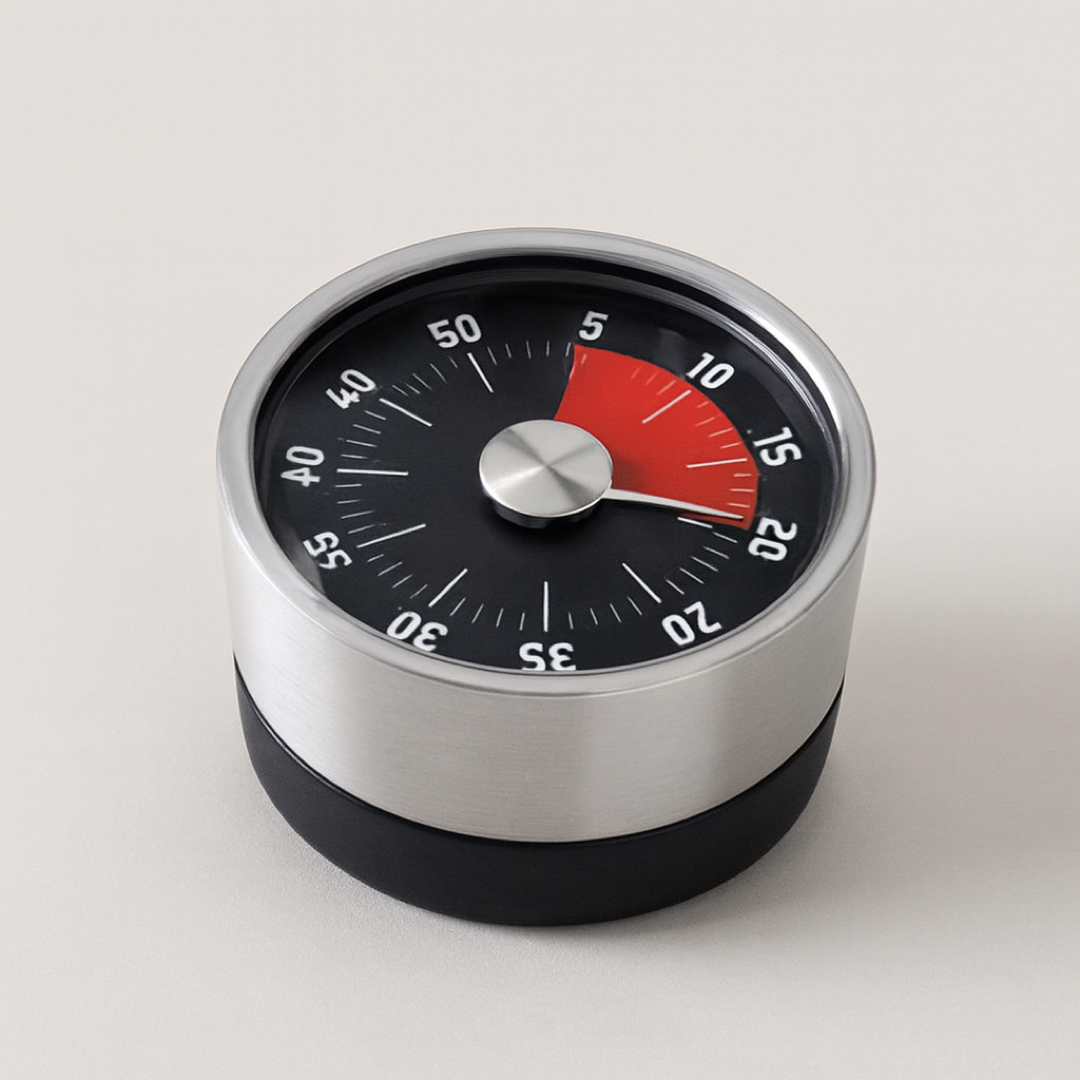 Digital Cooking Timer for Perfectly Timed Meals