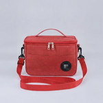 Thermal Lunch Tote for Fresh Meals Anywhere