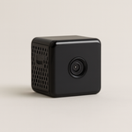 Compact WiFi Camera for Smarter Home Monitoring