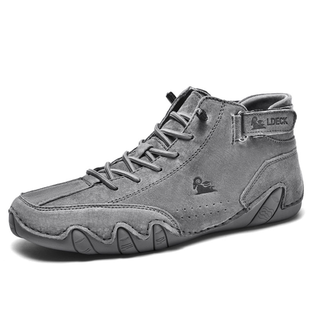 Waterproof Orthopedic Shoes for Steady Steps