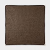 Garden Shade Cloth for Healthier Plants