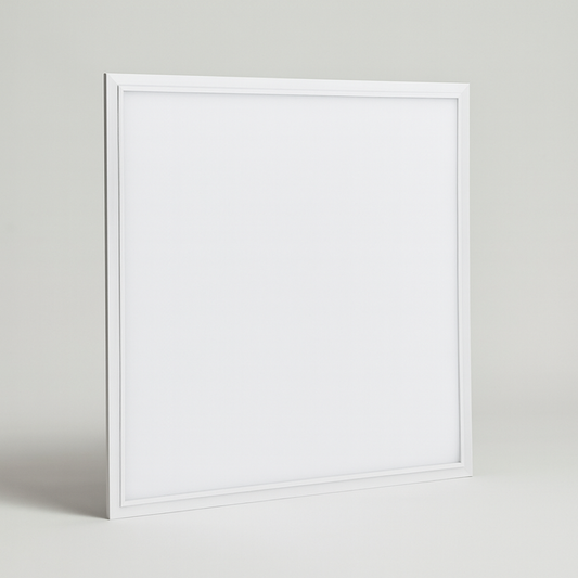 Slim LED Ceiling Panel for Even Lighting