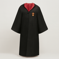 Complete Wizard Costume Set for Effortless Dress-Up