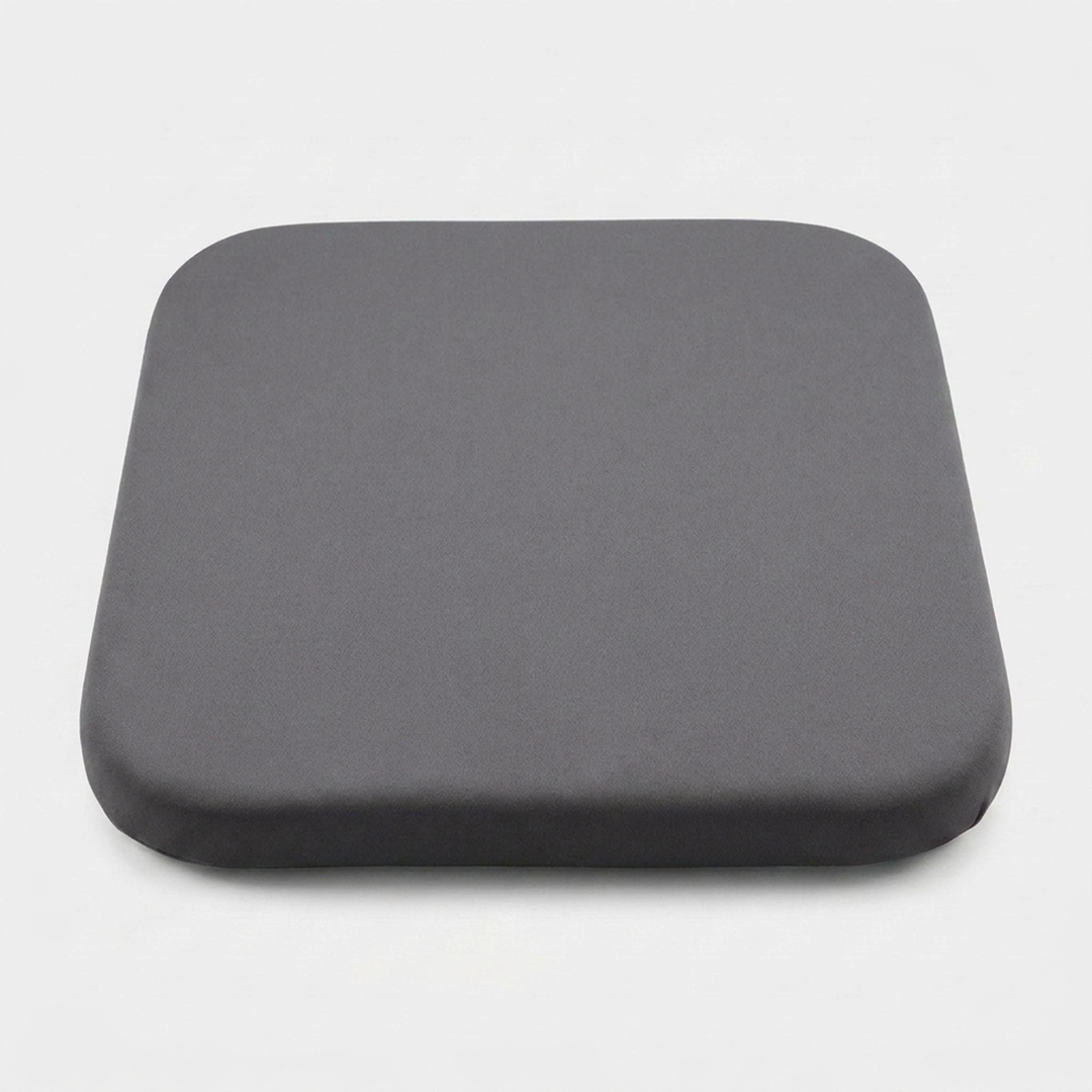 Ergonomic Memory Foam Seat Cushion