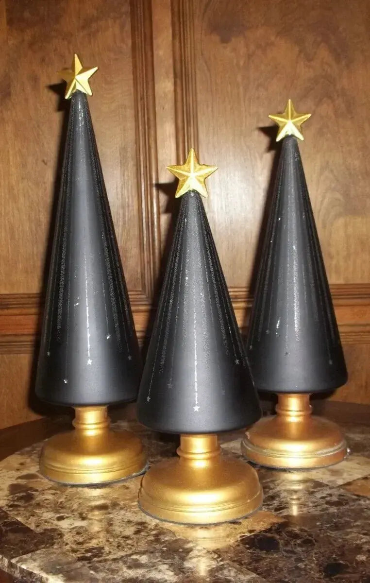 LED Christmas Trees For Cozy Holiday Glow