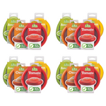 Silicone Produce Cover – Seals In Freshness