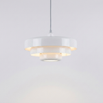 Layered Pendant Light – Adds Warmth And Depth