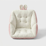 Contoured Memory Foam Seat Cushion for Long Sitting