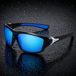 Polarized Sport Sunglasses for Clearer Outdoor Vision