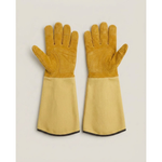Pruning Gloves for Thorn-Safe Gardening