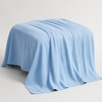 Bamboo Summer Blanket for Cooler Sleep