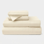 Bamboo Sheet Set for Cool, Dry Sleep