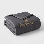 Cooling Ice Silk Blanket for Breezy Nights