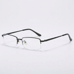 Adaptive Reading Glasses for Clearer Vision