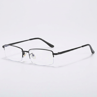 Adaptive Reading Glasses for Clearer Vision