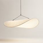 Cloud Fabric Pendant Light – Warm, Diffused Glow
