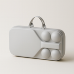 Pickleball Paddle Case for Impact Protection