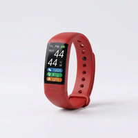 ECG Wellness Bracelet for Daily Health Insights
