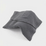 Memory Foam Travel Pillow for Neck Support