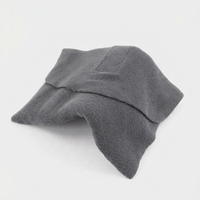 Memory Foam Travel Pillow for Neck Support