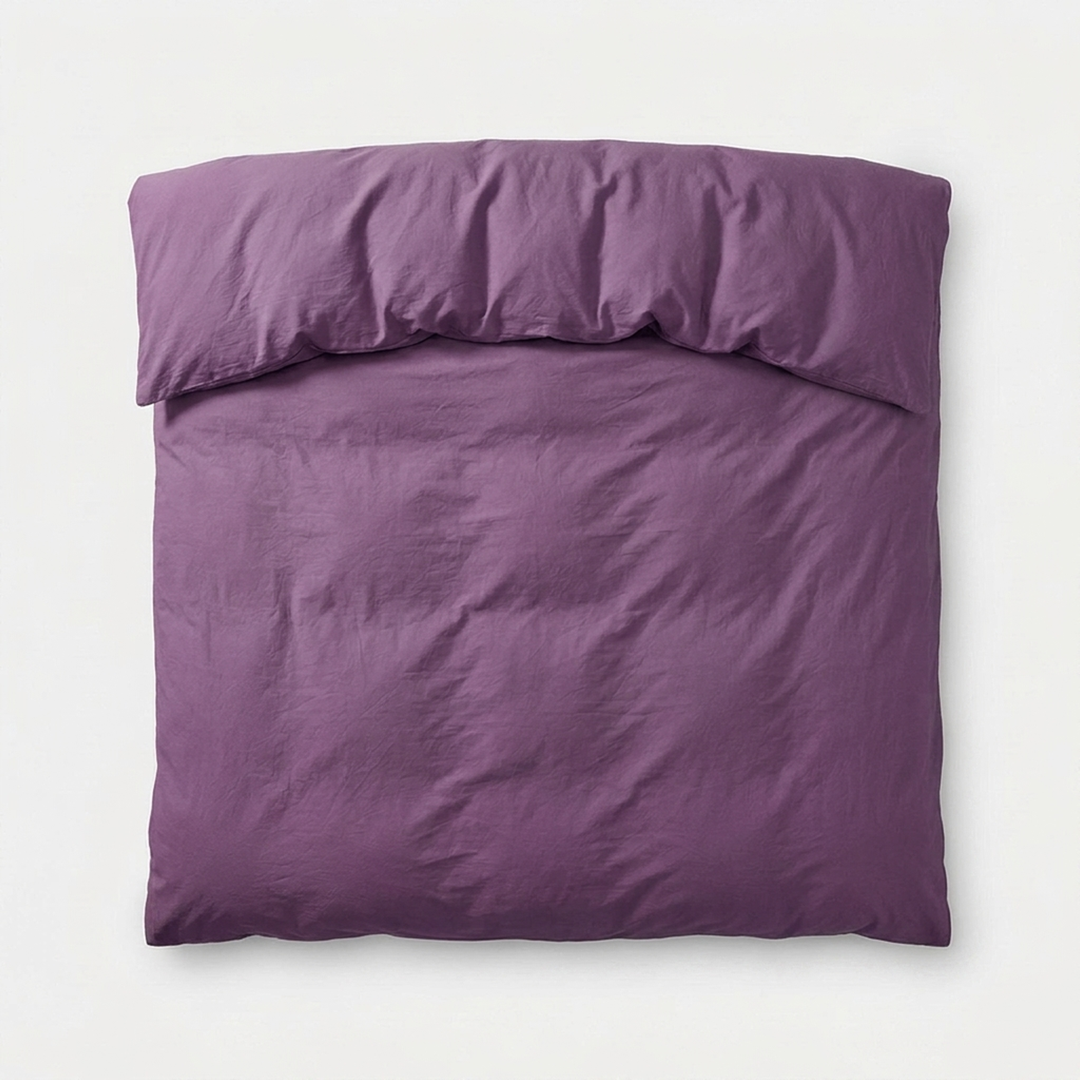 All-Season Bedspread for Breathable Comfort