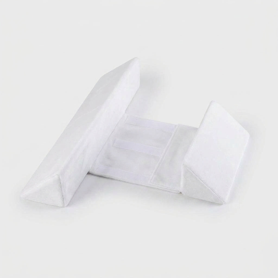 Adjustable Infant Support Pillow for Gentle Comfort