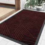 Quran Entry Mat for Cleaner, Safer Floors