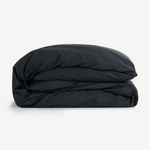 Bamboo Duvet Cover for a Fur-Free Bed