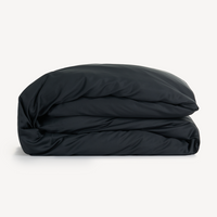 Bamboo Duvet Cover for a Fur-Free Bed