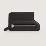 Slim RFID Wallet for Safe, Quick Access