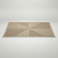 All-Weather Car Mats for Cleaner Floors