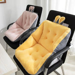 COMFIVO – Ergonomic Memory Foam Seat Cushion