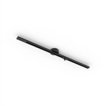 Adjustable Pendant Rail for Effortless Repositioning