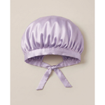 Adjustable Silk Sleep Bonnet for Healthier Hair