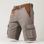 Men’s Utility Shorts – Keep Essentials Close