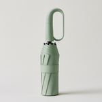 Windproof Folding Umbrella for Instant Coverage