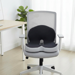 Cervical Memory Foam Pillow for Better Alignment