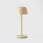 Rechargeable Table Lamp for Clutter-Free Ambience