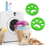 Reusable Laundry Fur Catcher for Cleaner Clothes