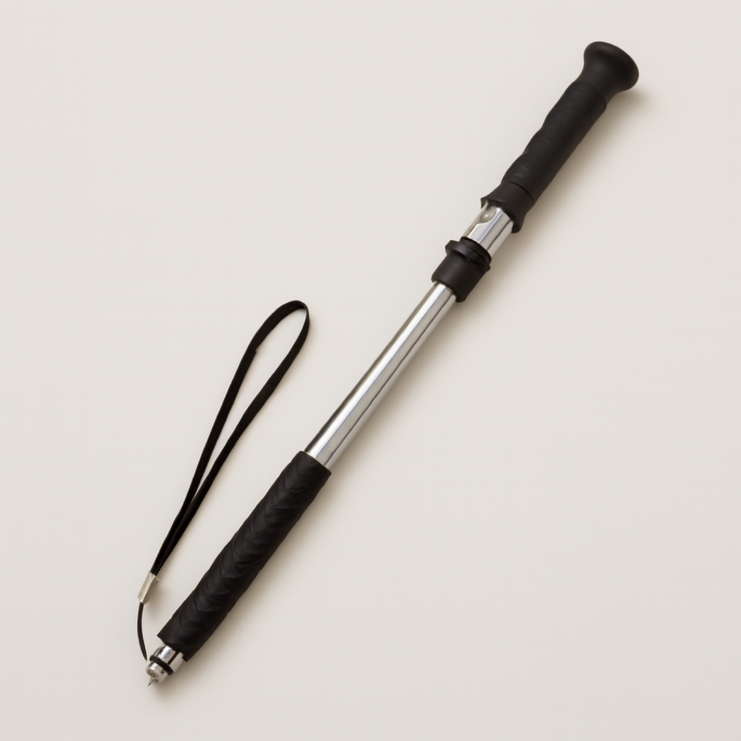 Trail Support Walking Stick – Confident Steps