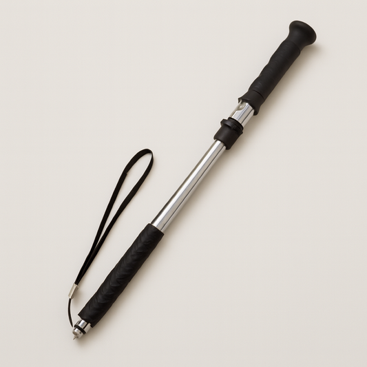 Trail Support Walking Stick – Confident Steps
