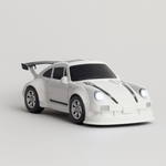 Mini RC Drift Car for Precision Slides