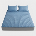 Breathable Mattress Protector for Fresher Rest